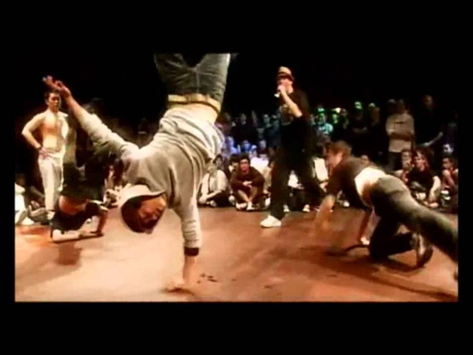 FE [Extreme Crew]Floor Wars 2007