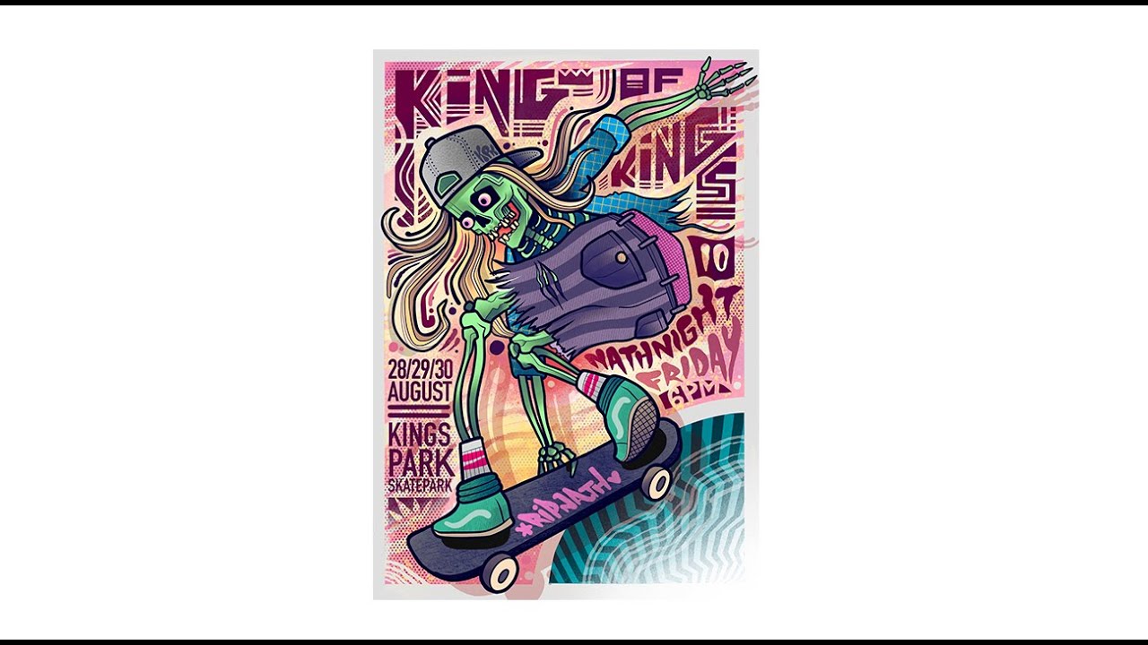 👑 KING of KINGS 2020 👑