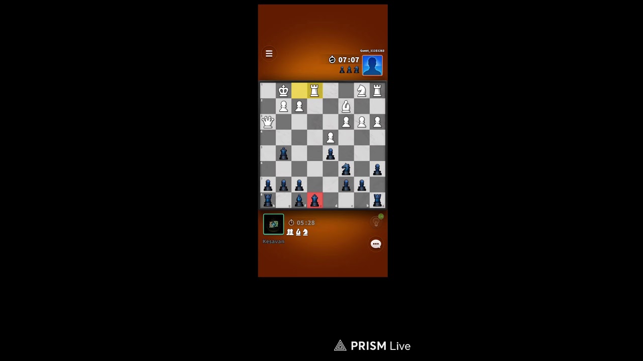 Live streaming of kutty_goofy_zen #chess #viral #shorts #comedy #funny #love #new #ai #sudoku #cat 