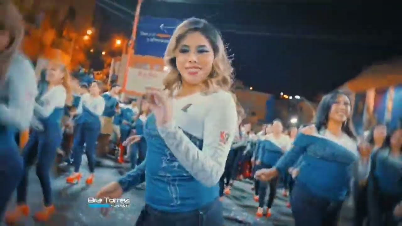 PRIMER CONVITE - Rumbo al Mejor carnaval del Mundo EL CARNAVAL DE ORURO 2026
