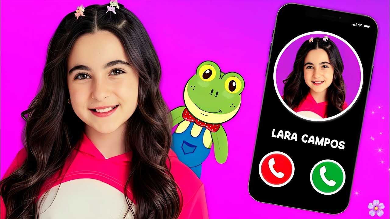 📞LARA CAMPOS💓🌸 [AL:TELEFONW]📱|QUÍERE JUGAR CONTÍGO AHORA🥰😍 