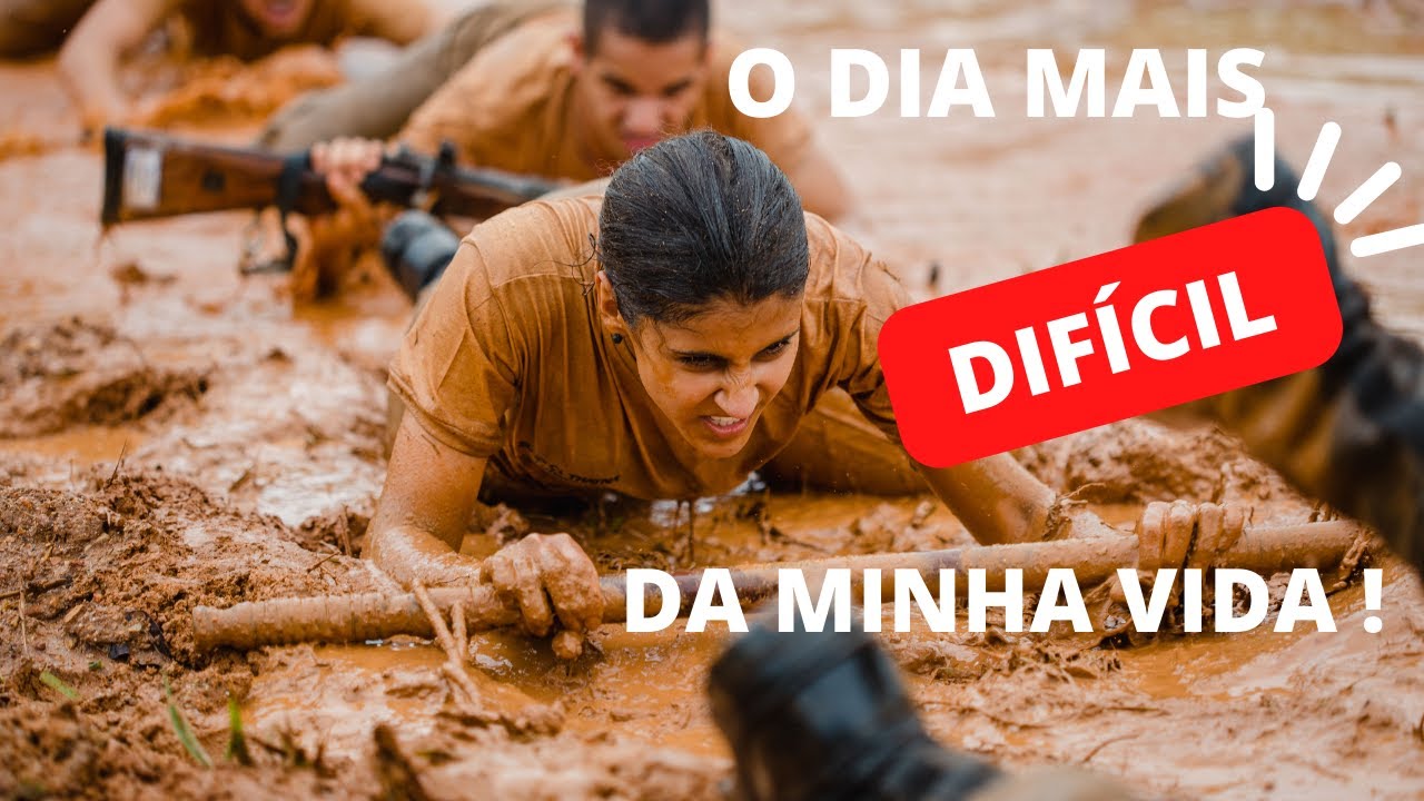 Atividade Física Programada - AFP - CFSD Curso de Formação de Soldados-   PMMG