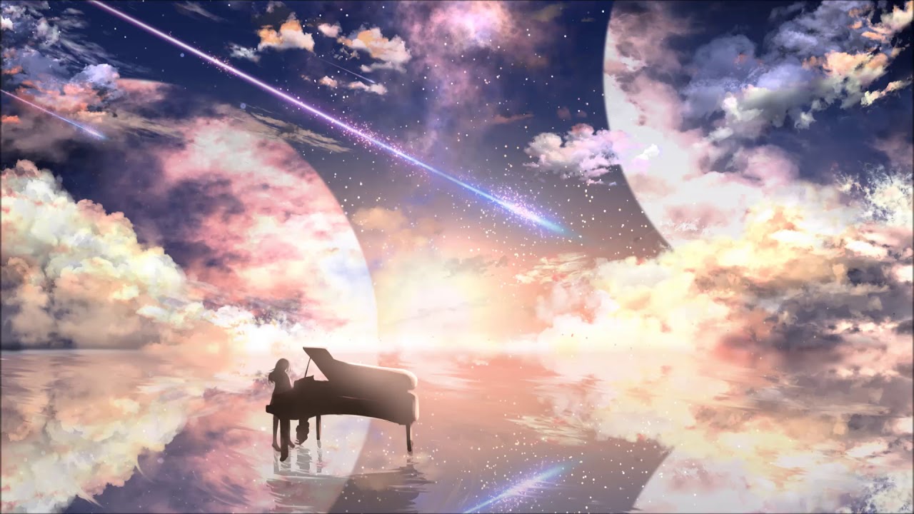DJ Spyroof - Piano Dream (DJ East Wolf Remix)