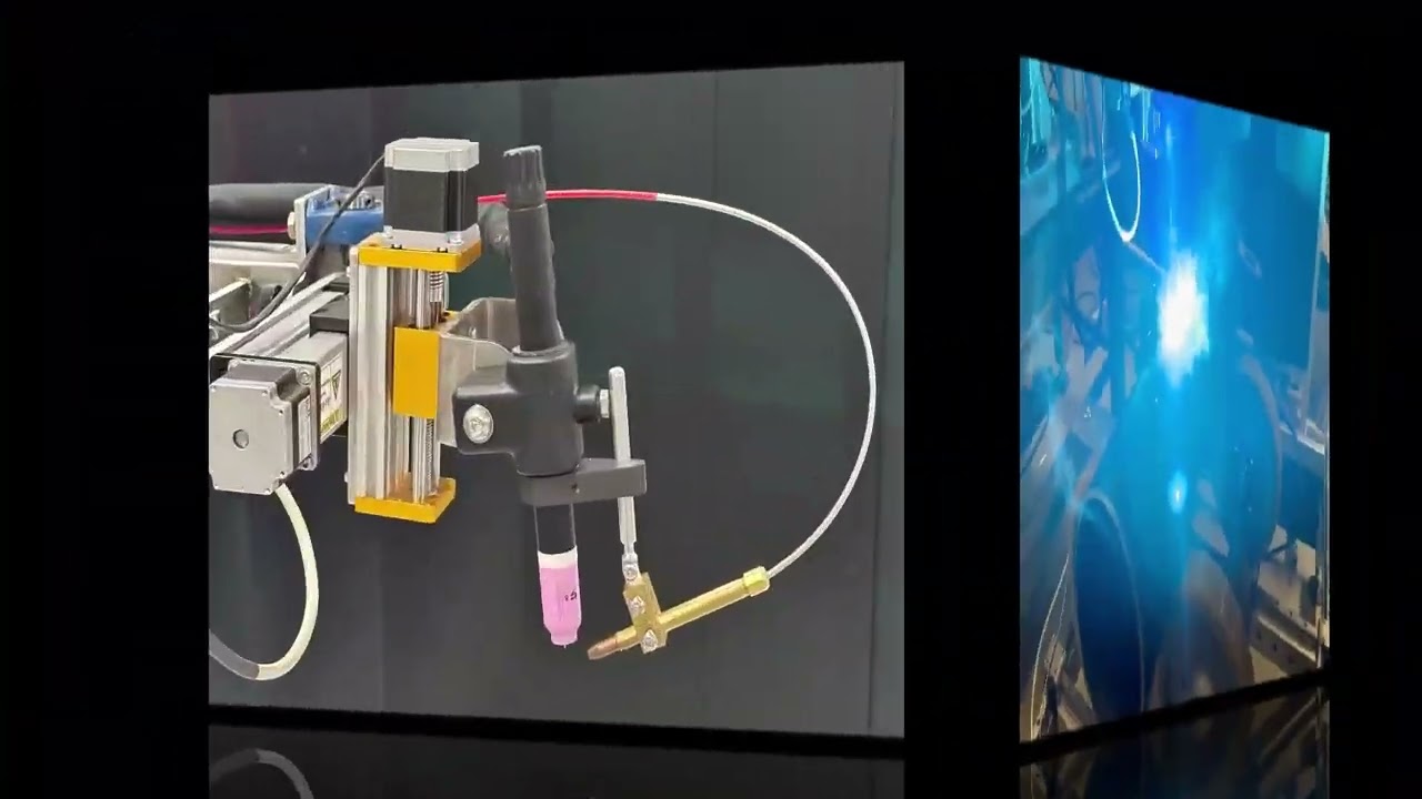 ALL in One machine 1