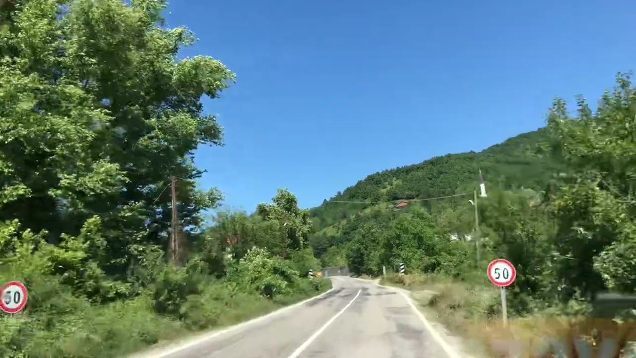 Bartin küre dağları istikamet
