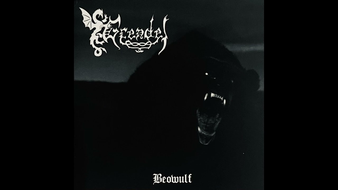 Grendel - Beowulf - Full Length 2005