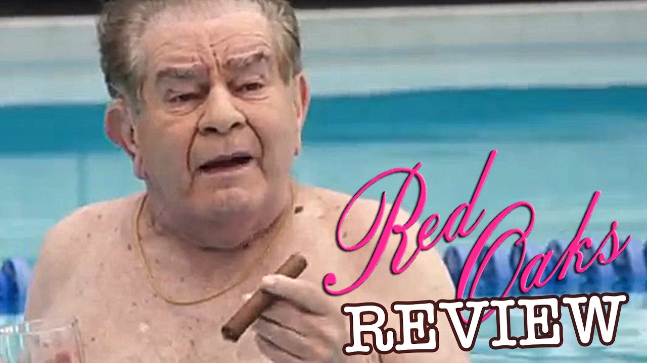 'Red Oaks' Review