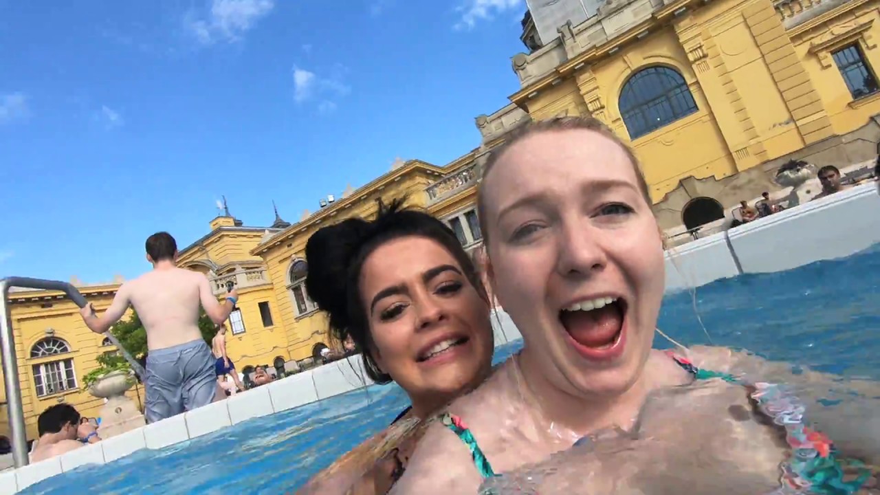BUDAPEST 2018