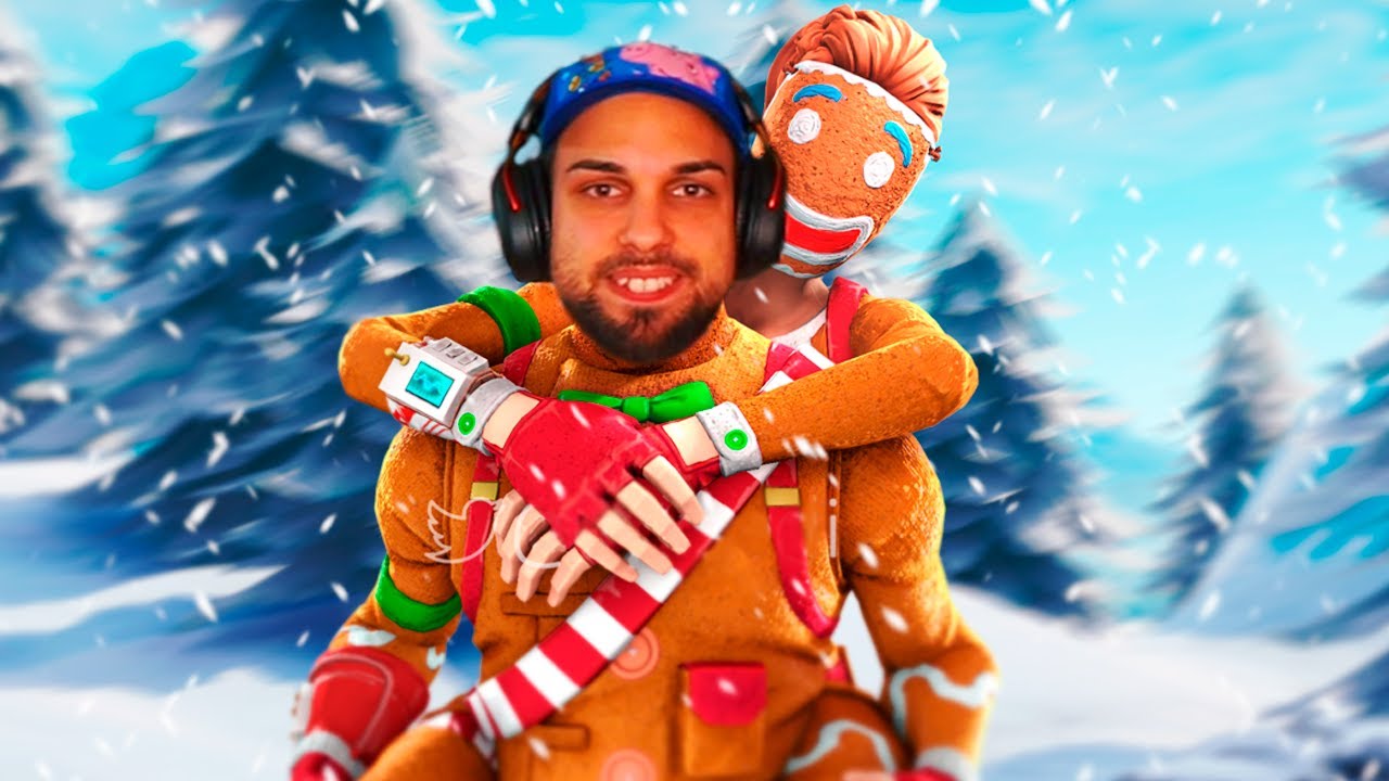LA VUELTA DE DIDAC🤣 - Peereira7