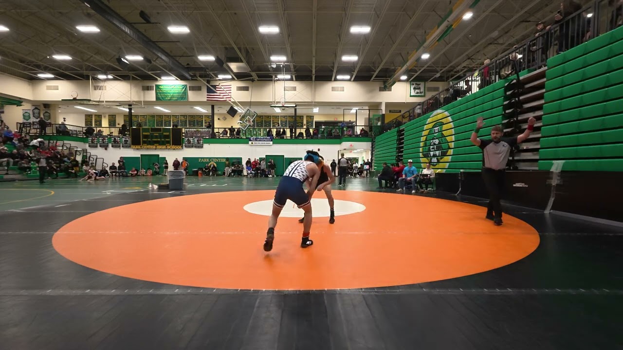 Gio NWSC JV 114 Match 1