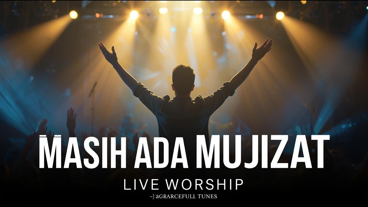 Masih Ada Mujizat – Live Worship | Gracefull Tunes