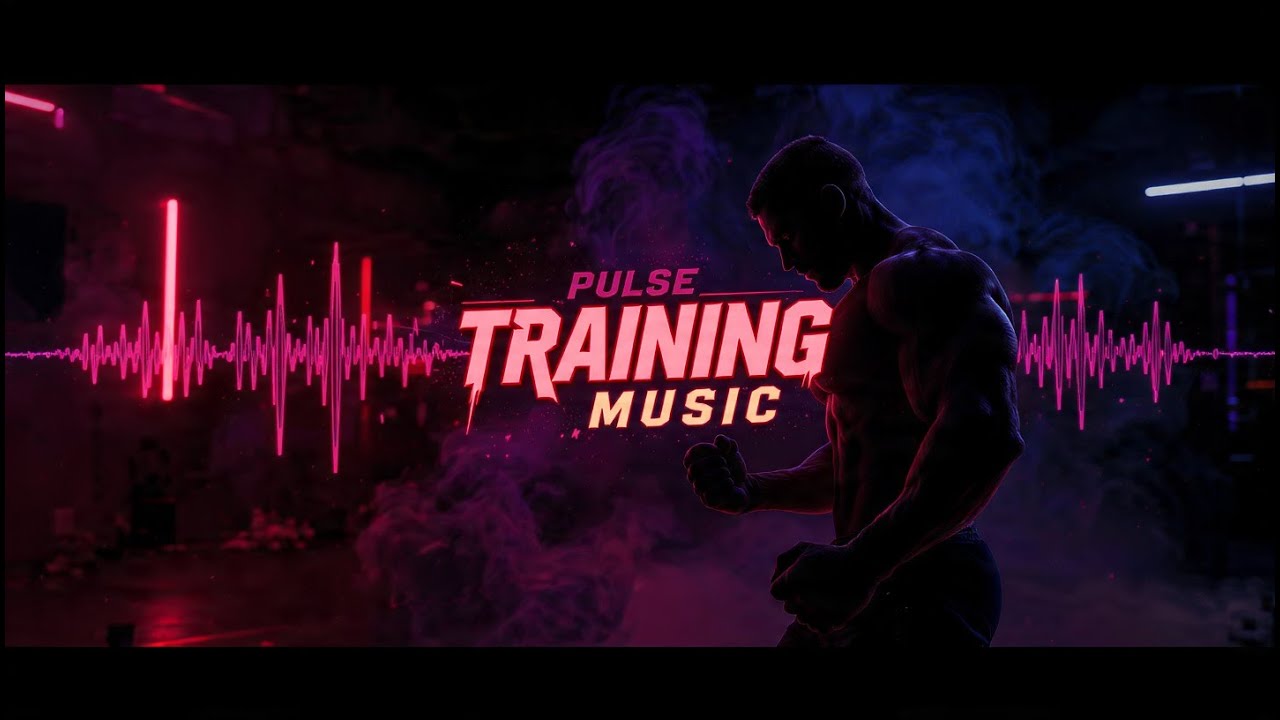 Workout Music &ndash; High Energy Training Mix