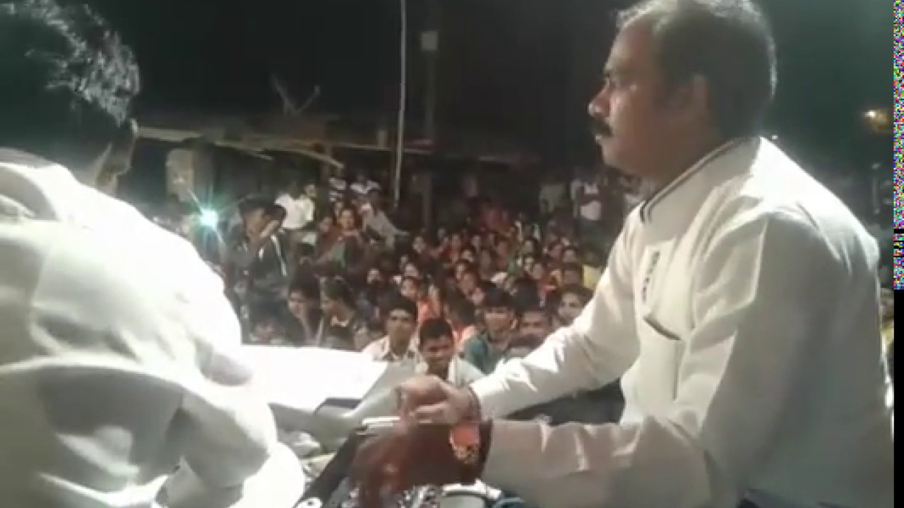 Naino me sapna Benjo player Ravindra Jadhav