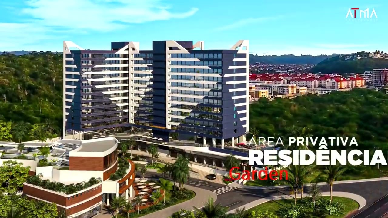 Tons de Brisa Residencial em Ilhéus. Vem ver como está a obra e a sua localização!