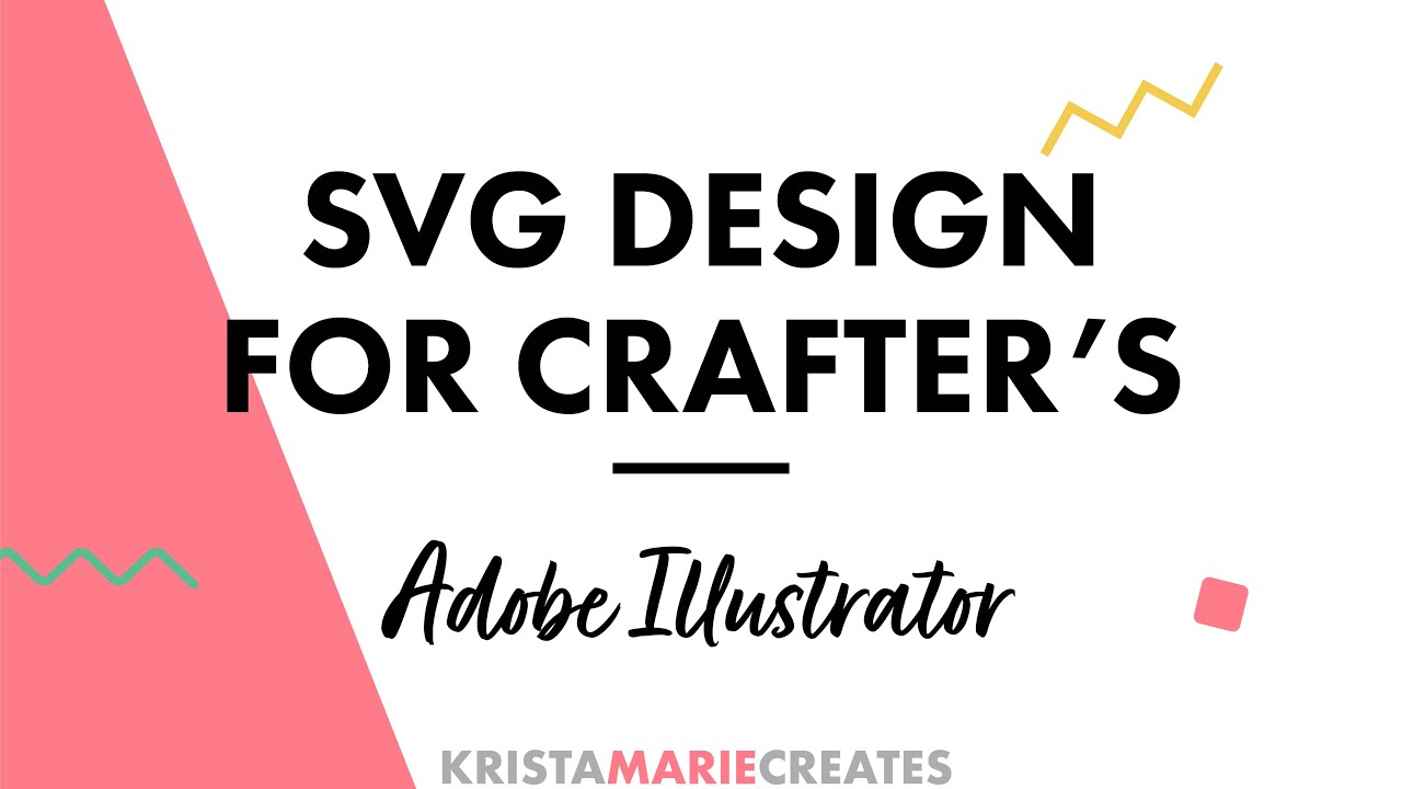 How to Design SVG Cut Files to Sell | Adobe Illustrator | Cricut