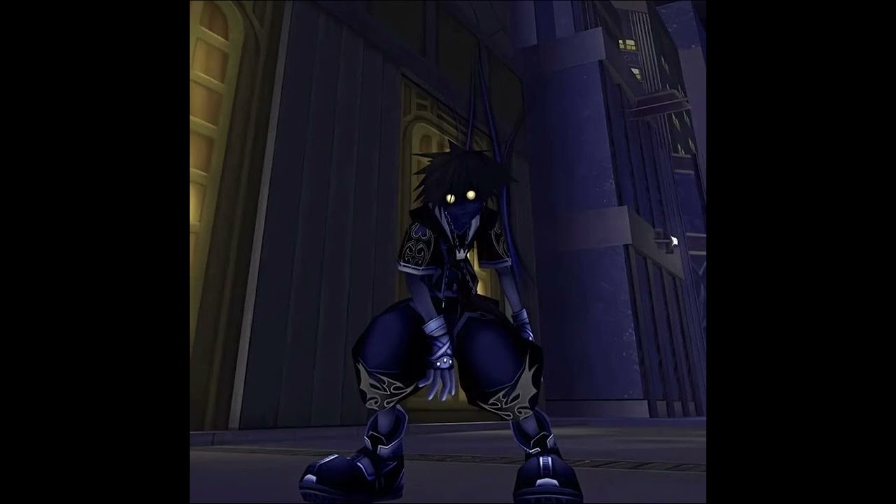 kingdom Hearts x Detroit type beat |''Hollow