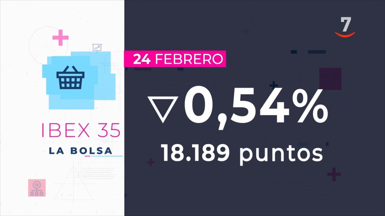 Flash Cierre de Mercados (24/02/2026)