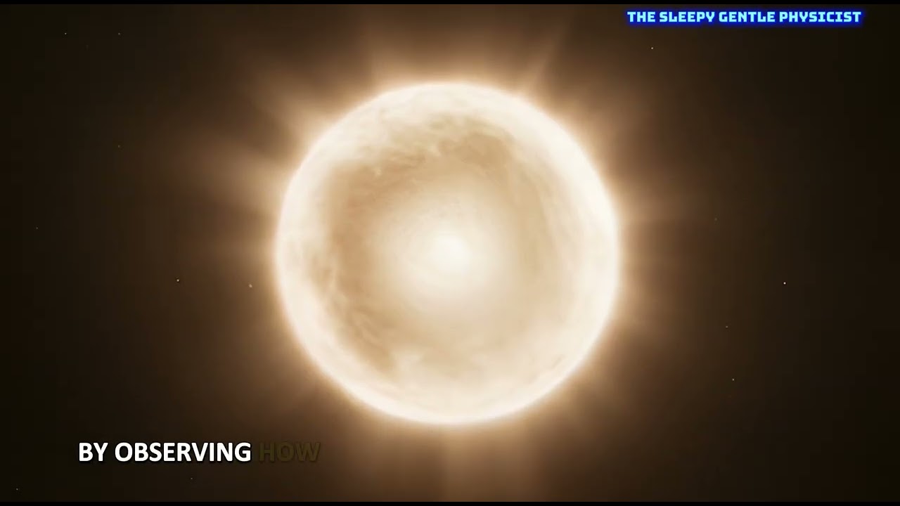 Why The Universe Is Expanding Faster Than Expected&hellip; And We Still Don&rsquo;t Know Why?  | Biggest Mystery