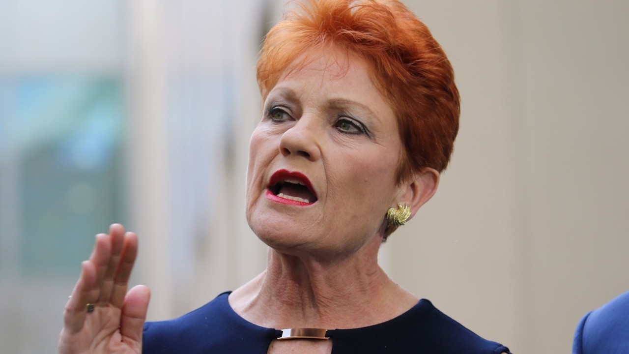 One Nation surges past Labor and Coalition in Victoria poll