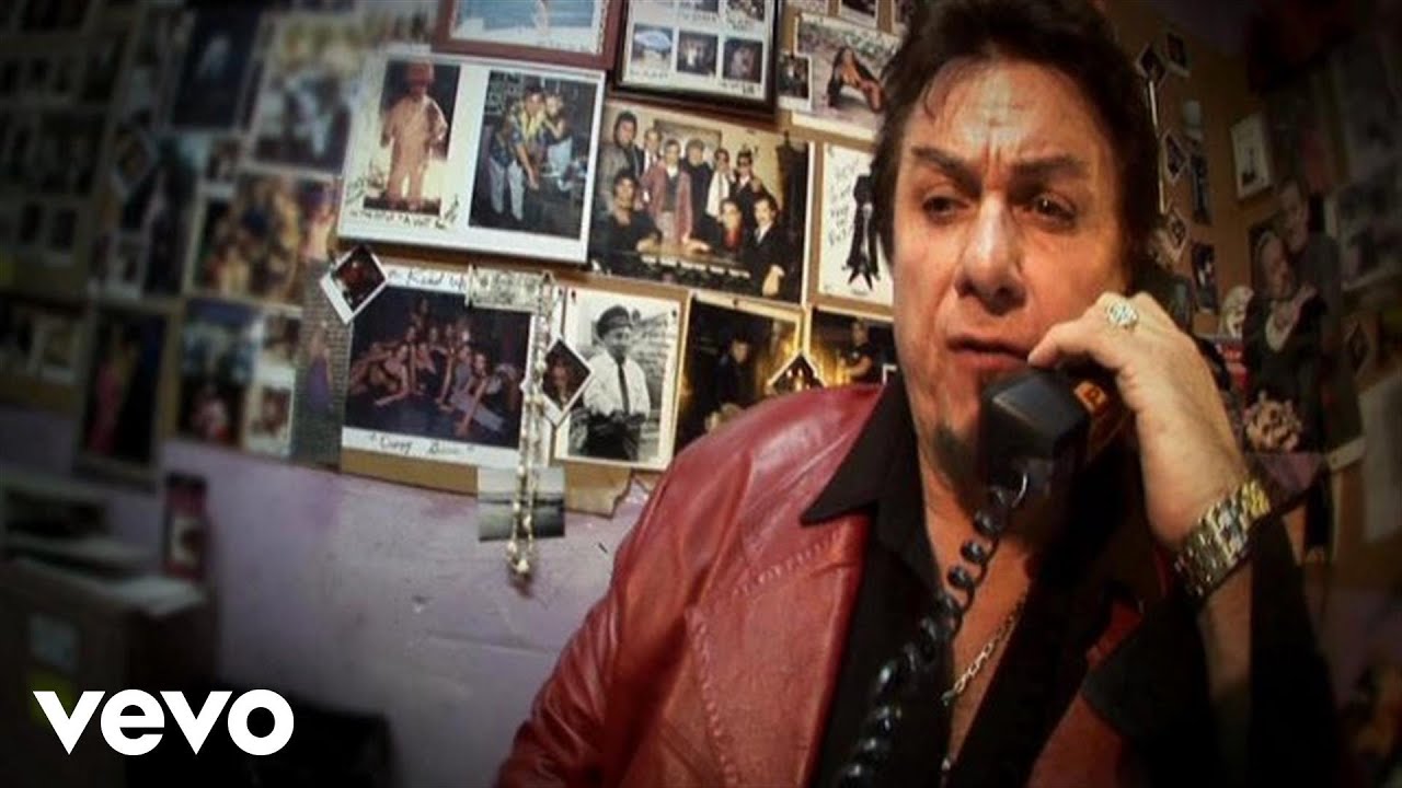 The Bled - The Last American Cowboy