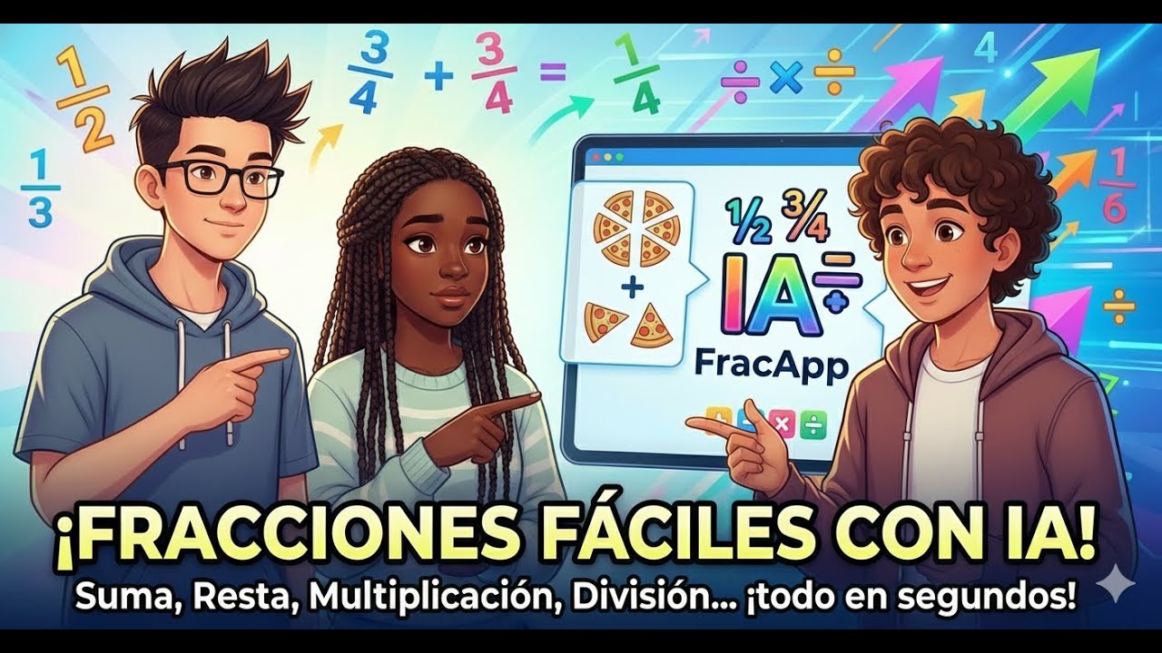 MATEMÁTICAS: 
