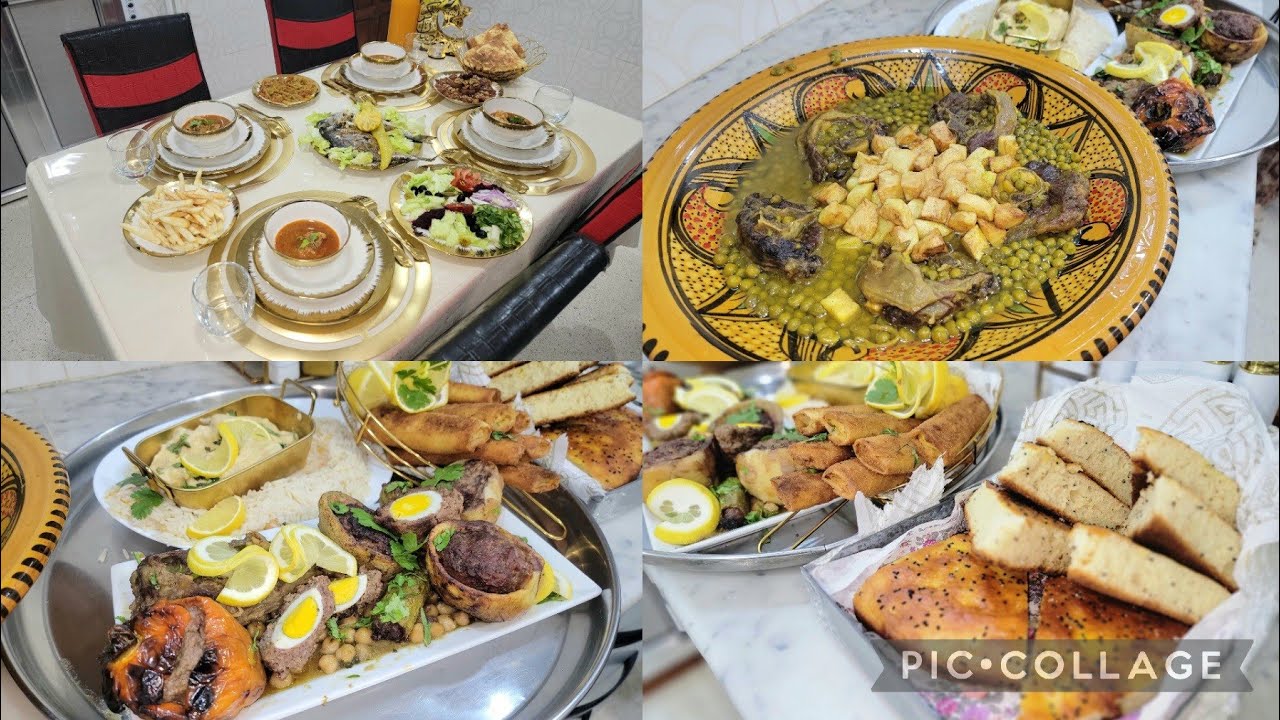 Нам подали чудесный завтрак, да благословит его Бог, полный полезных продуктов.