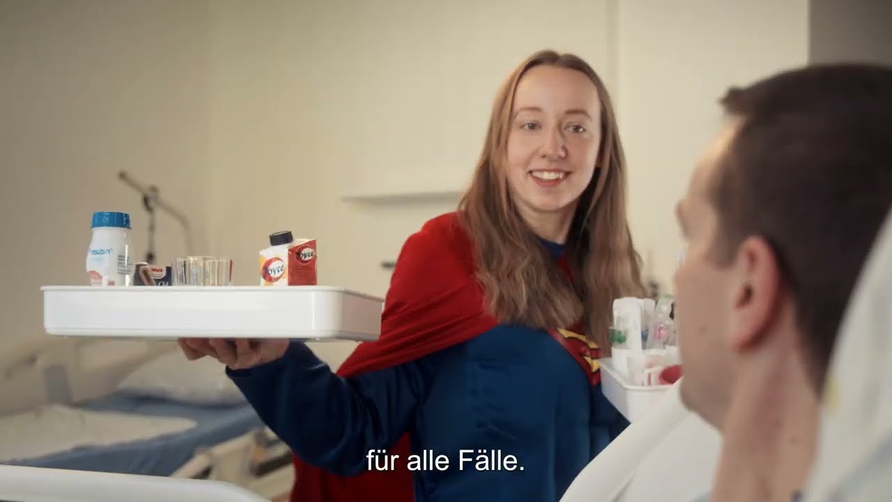 Die Superhelden unserer Dermatologie