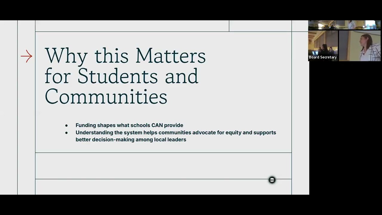 Participatory Budget Meeting Recording_February 18th 2026