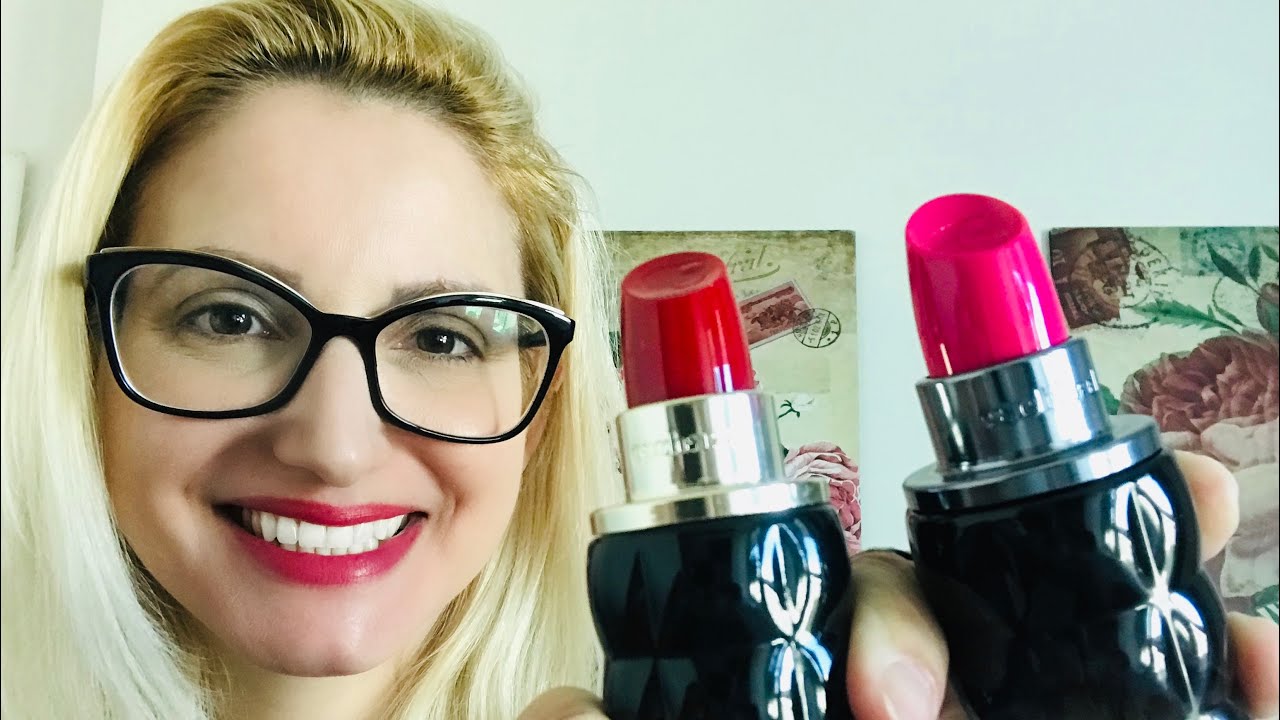 Perfume Yes I Am Pink First Cacharel