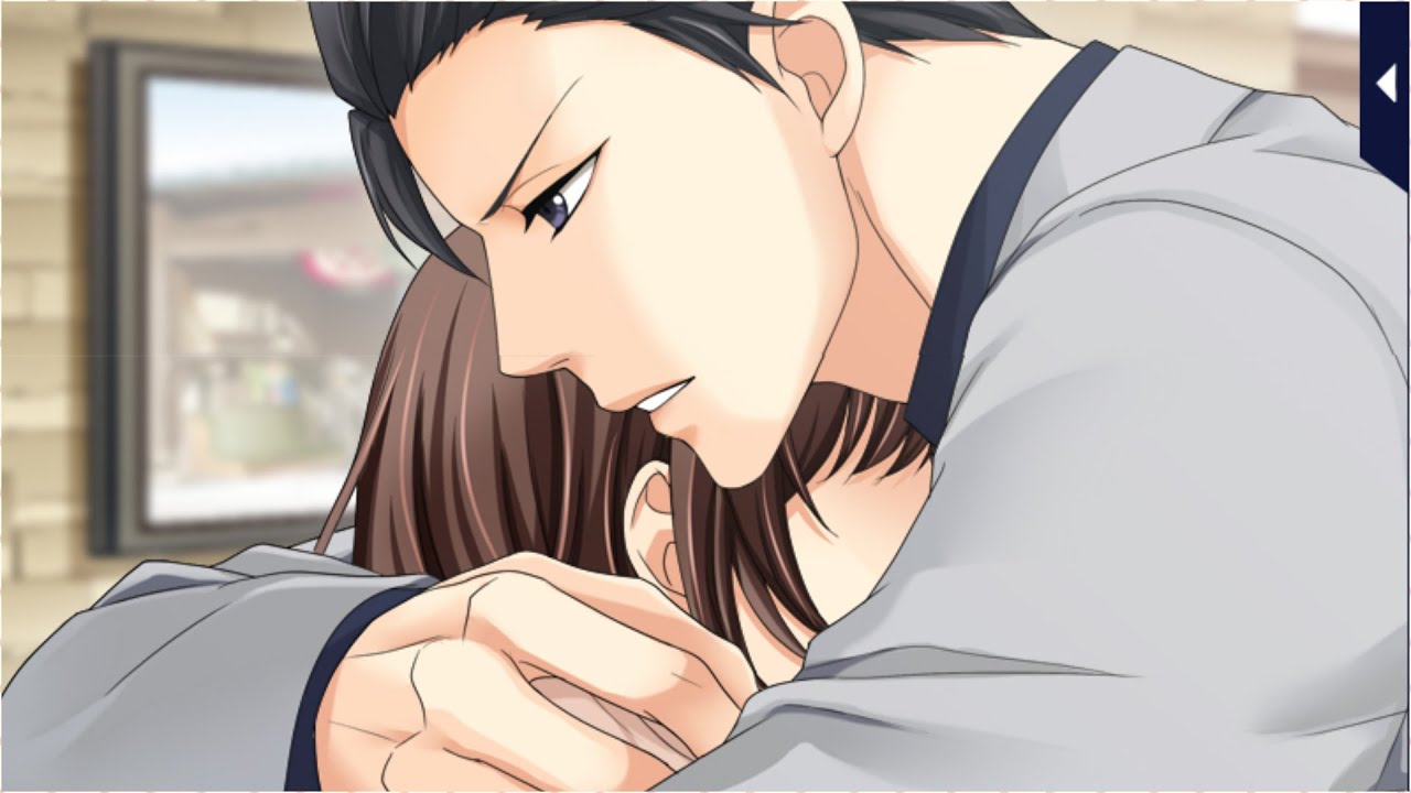 Kissed by the Baddest Bidder [Sequel] Soryu Oh