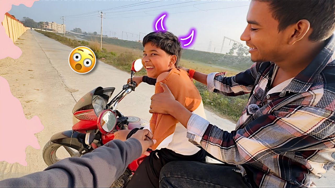Gaurav Ne Pareshan Kar Diya 😁