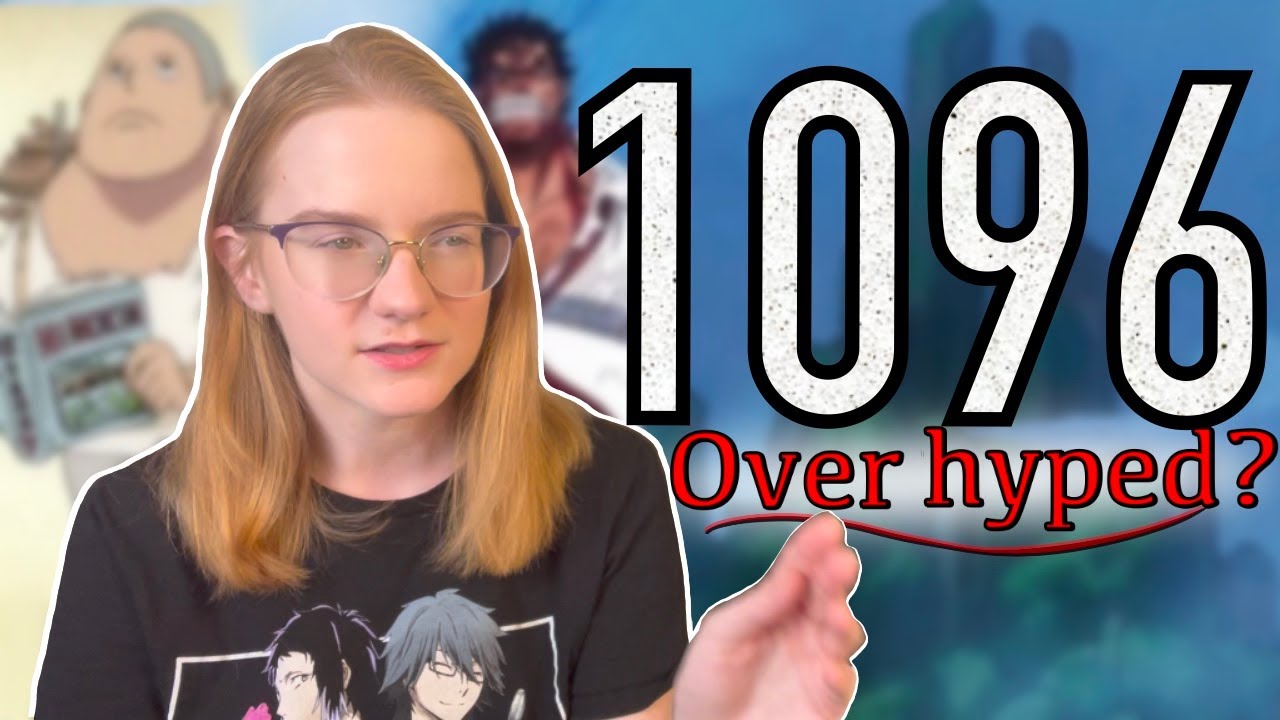 One Piece 1096 |Overhyped... God No!|