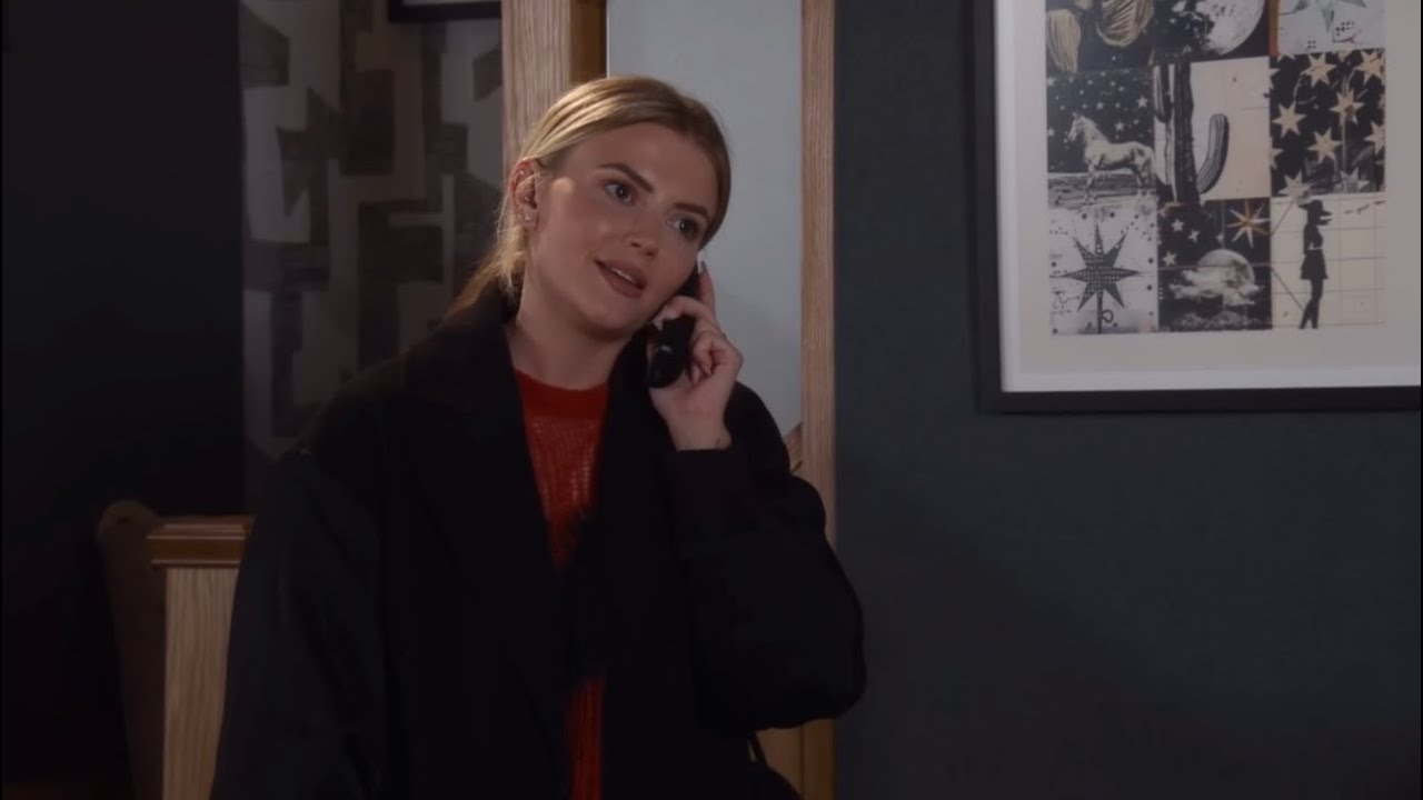 Coronation Street - 5th March 2026