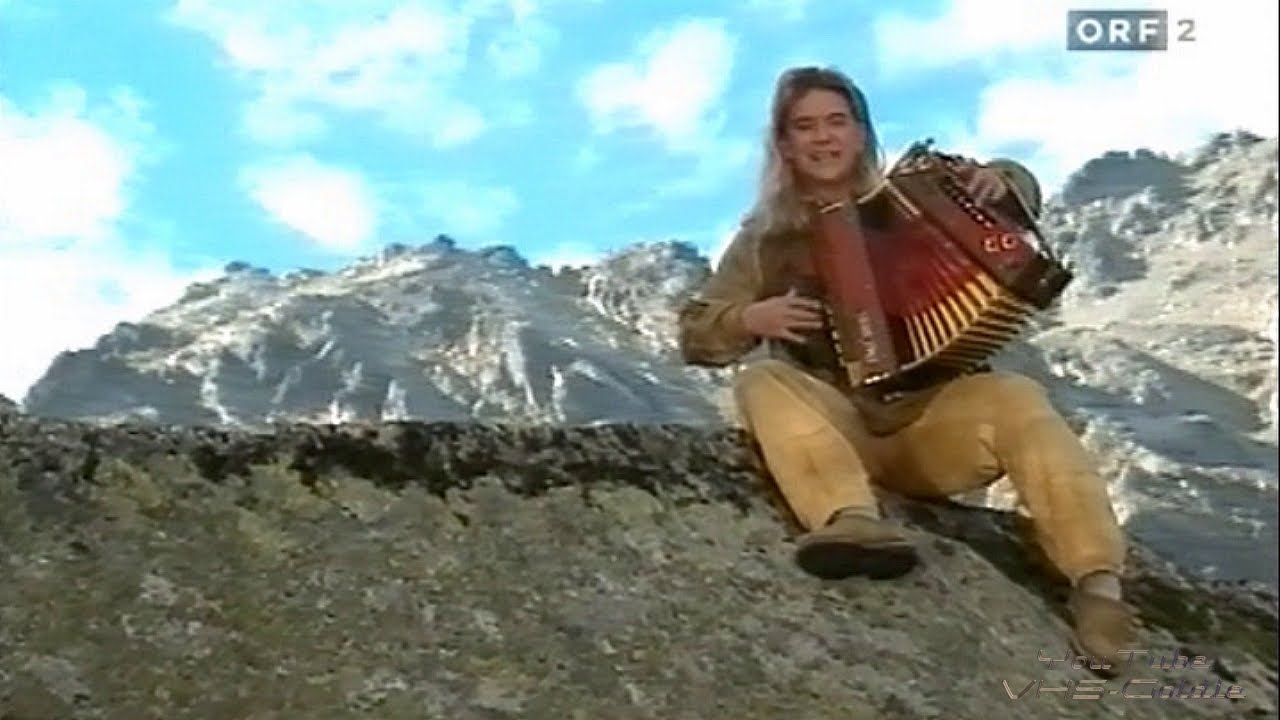Florian Silbereisen - Der Bär ist los - 1998