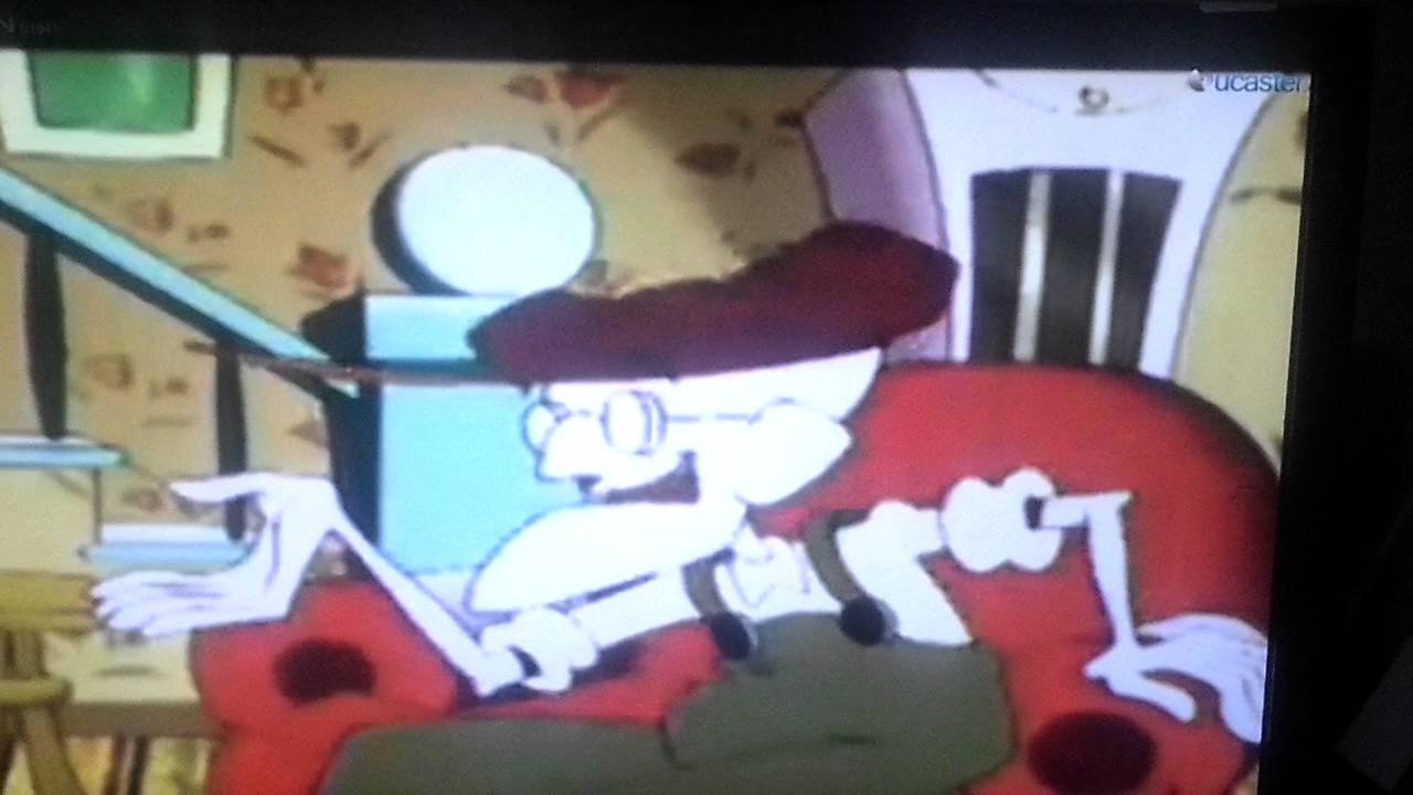 Tanda de Tooncast 19 de octubre