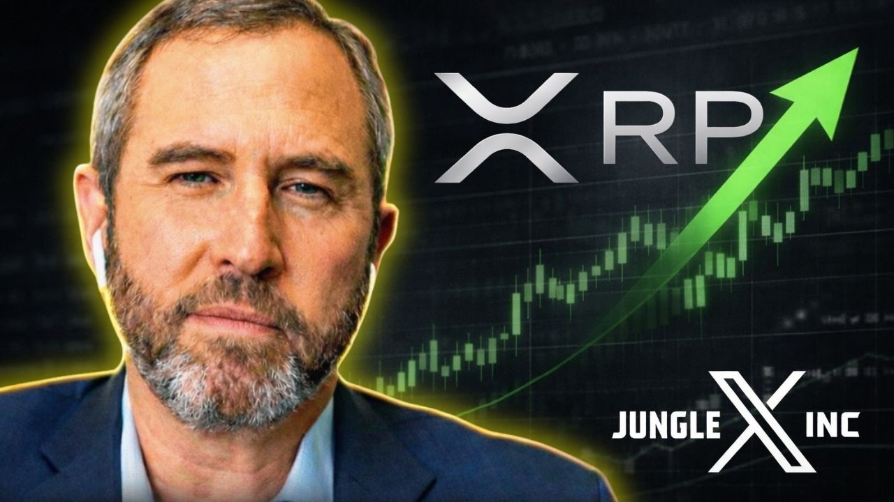 XRP is ready to GO!! (This is BIG) 🚀🚀