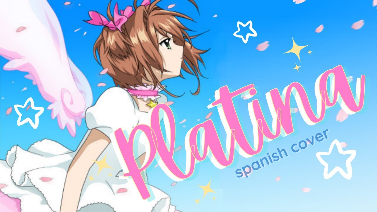 SCC OP3 ~ 𝑃𝑙𝑎𝑡𝑖𝑛𝑎 ~ Cover Latino (Ver. 2021)