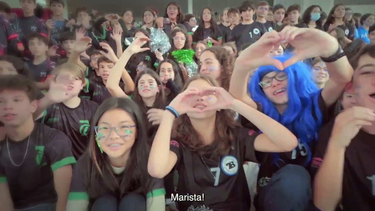 Festival Champagnat do Colégio Marista Arquidiocesano 2023