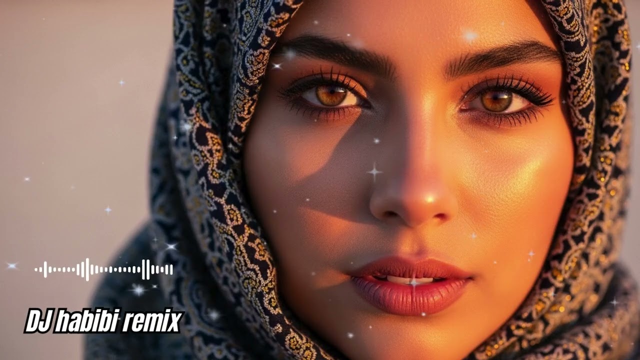 Habibi Remix Oasis | Top Arabic Chill & Romantic Beats
