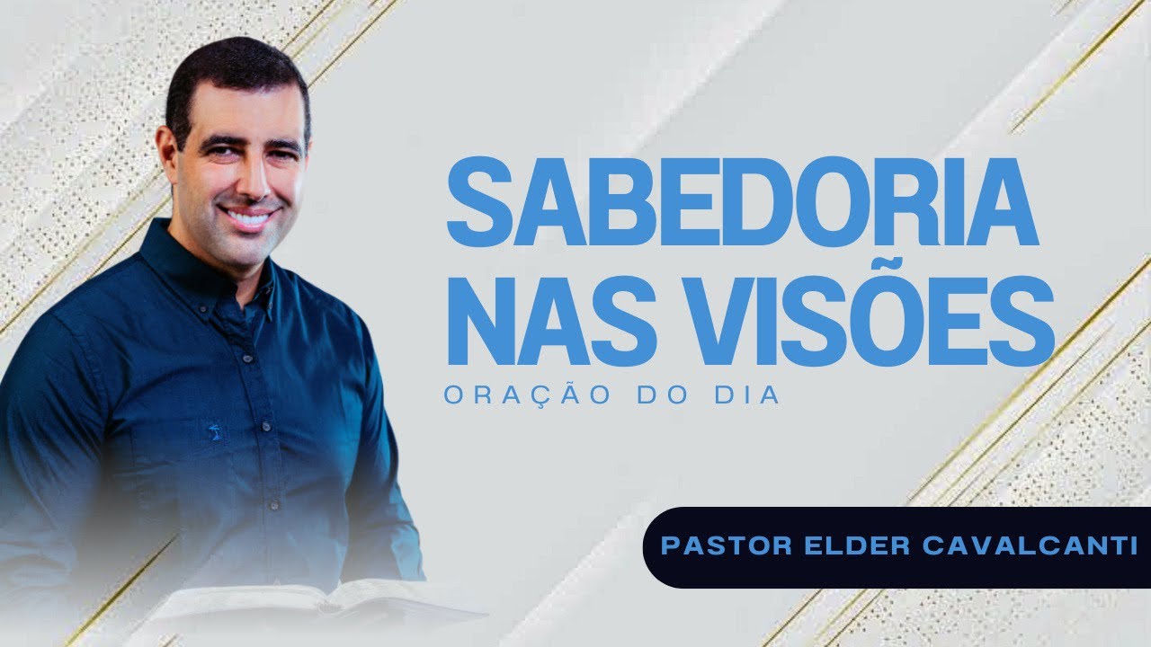 A BONDADE DE DEUS #oraçãododia 17 de março