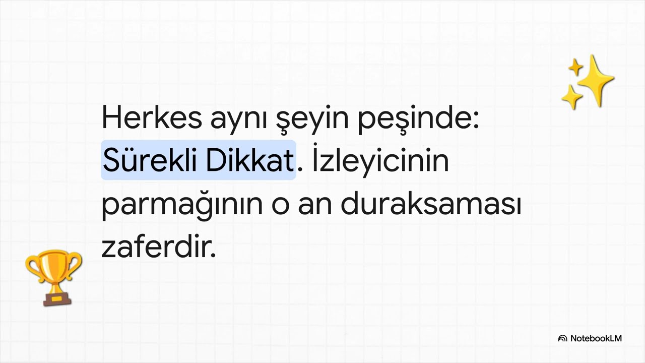 Videolarınızın İzlenmemesinin Tek Sebebi (Ve Bunu Kimse Söylemiyor)