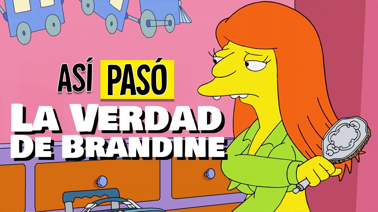 AHORA ES SEXY (LOS SIMPSONS) | RESUMEN EN 18 MINUTOS
