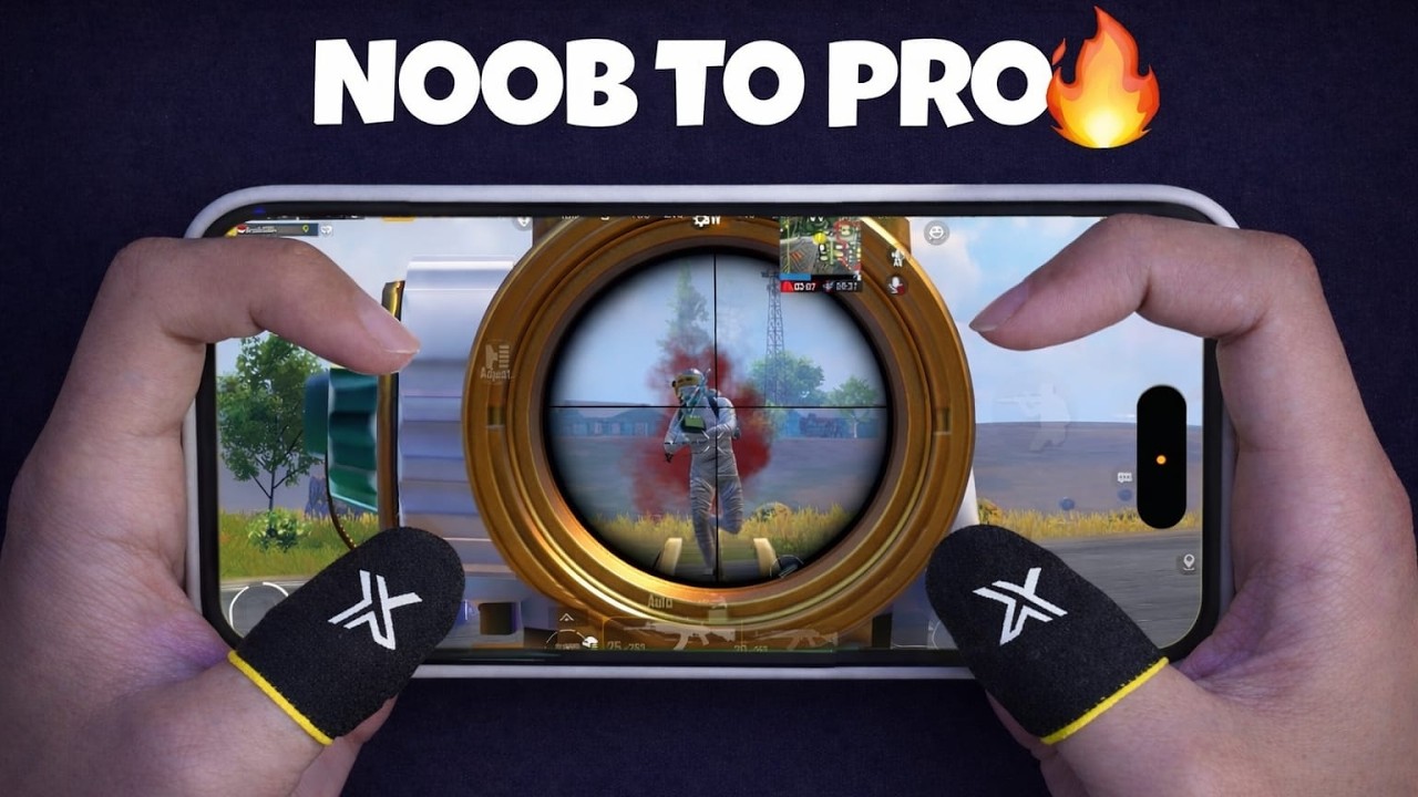 SOLO VS SQUAD CONQUEROR PUSH 🔥BGMI HANDCAM LIVE #shorts #shortsfeed #bgmi #bgmilive
