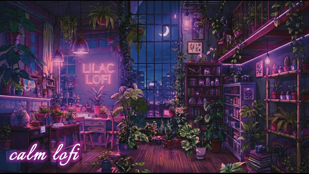 deep forest emergence | music for focus | calm 20 minute lofi mix | no ads
