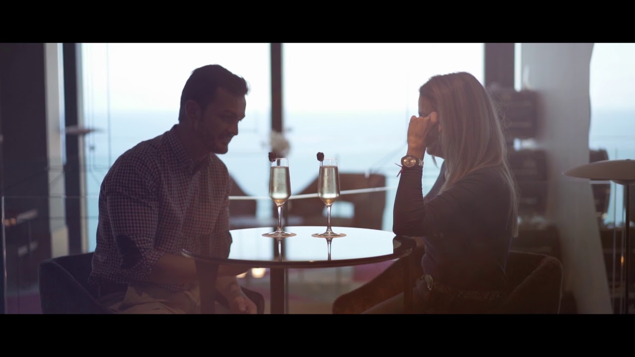 Discover Rock Royalty Lounge en Hard Rock Hotel Tenerife