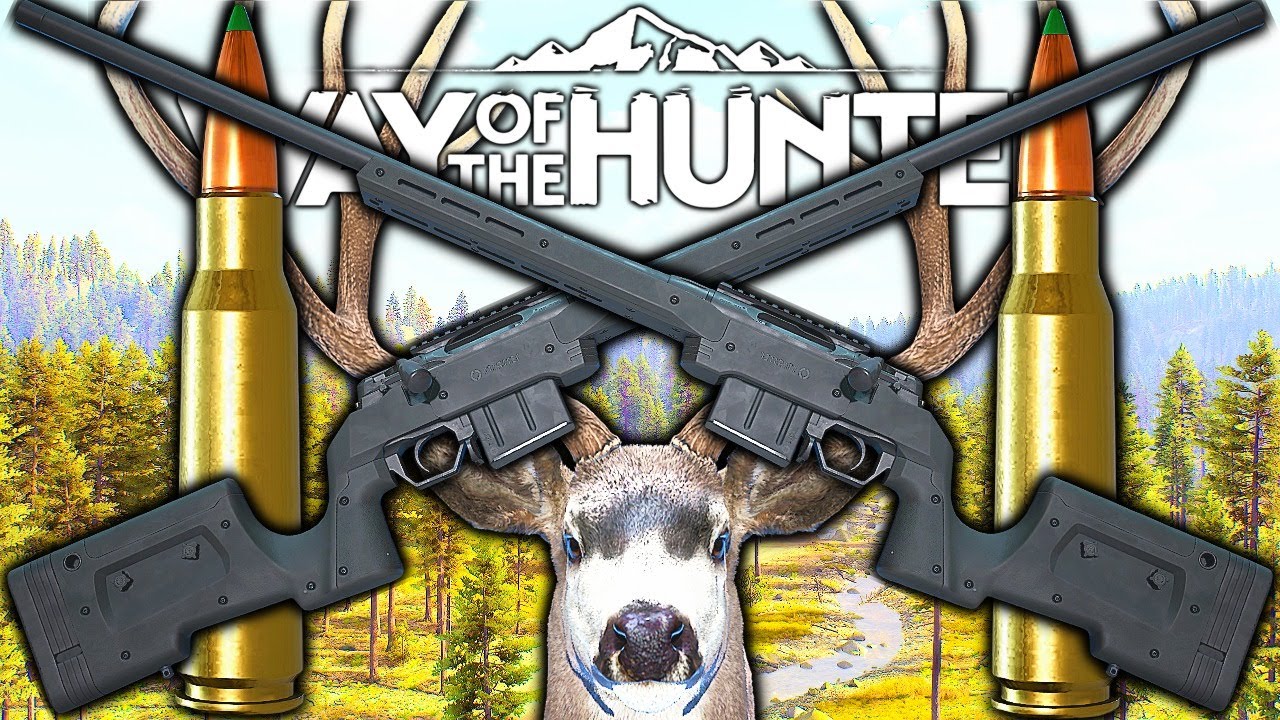 Testing Out The New STRASSER RS 700 XRS Chassis .308 Rifle | Way of the Hunter