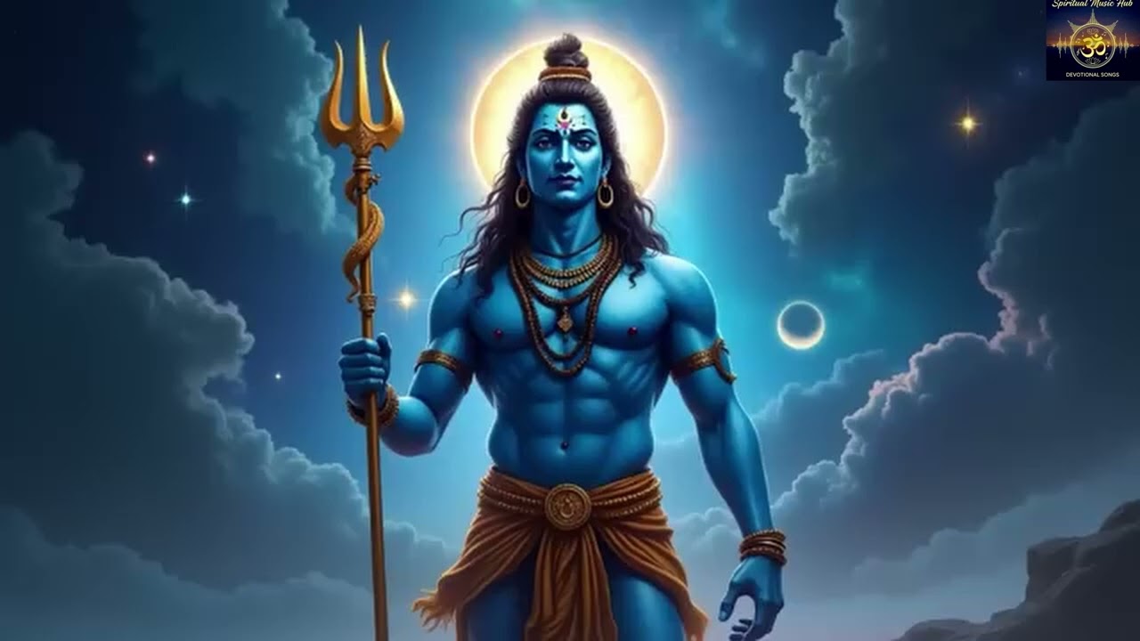 Ancient Healing Mantra: Maha Mrityunjaya Mantra