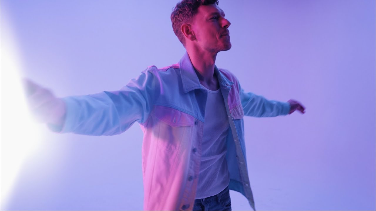Pieter van der Zweep - Blijf Bij Me (Officiële video)