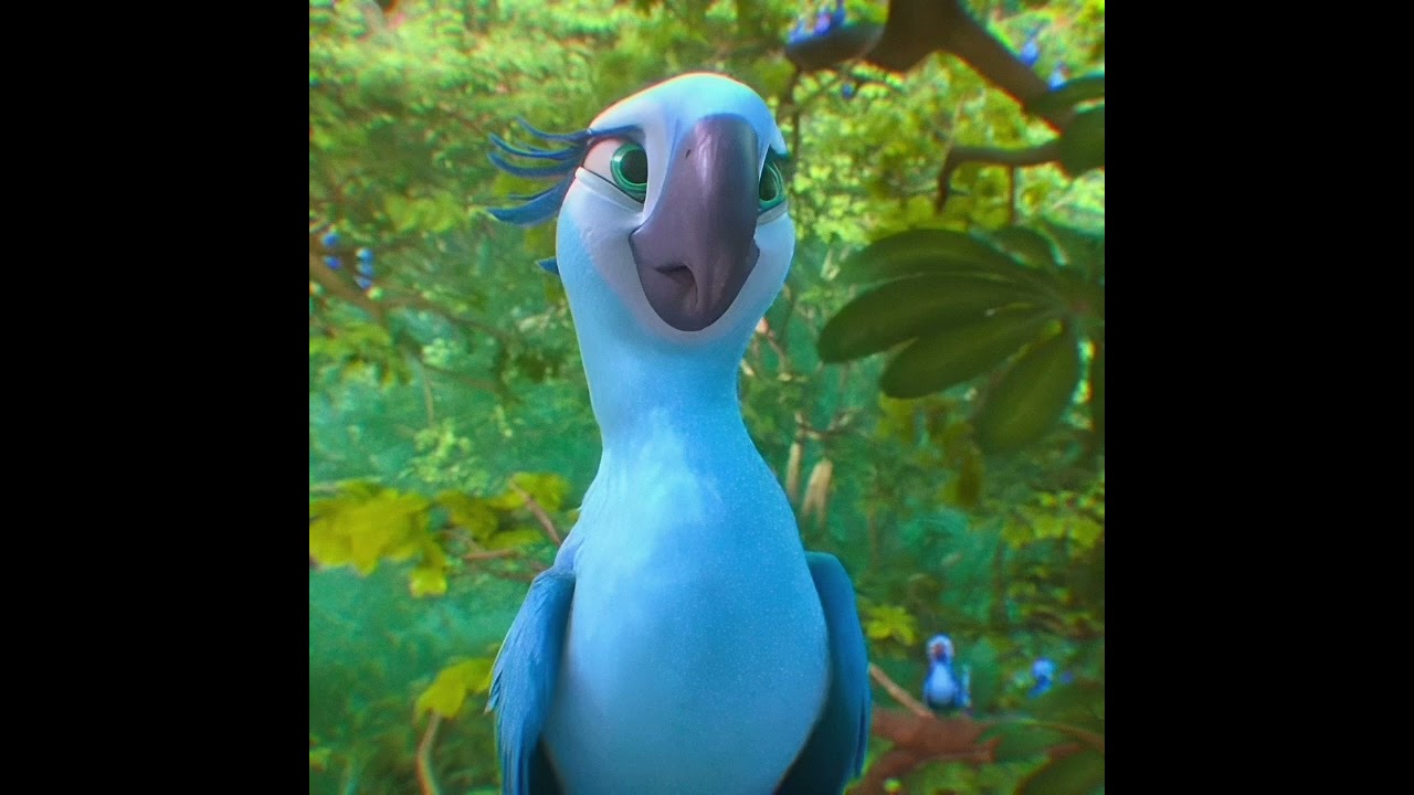 Jewel - We Are Family (Rio AI Cover) - Ice Age: Continental Drift