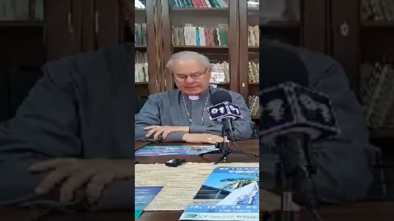 Invitación a la 27 Fiesta Gaucha de la Virgen de Itatí en Villa Ansina, Tacuarembó